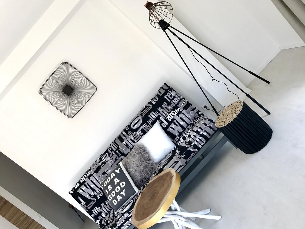 City Center Boutique Apartments Braşov Eksteriør billede
