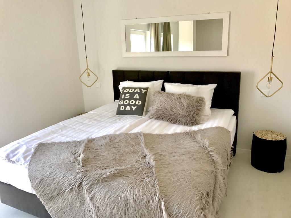 City Center Boutique Apartments Braşov Eksteriør billede